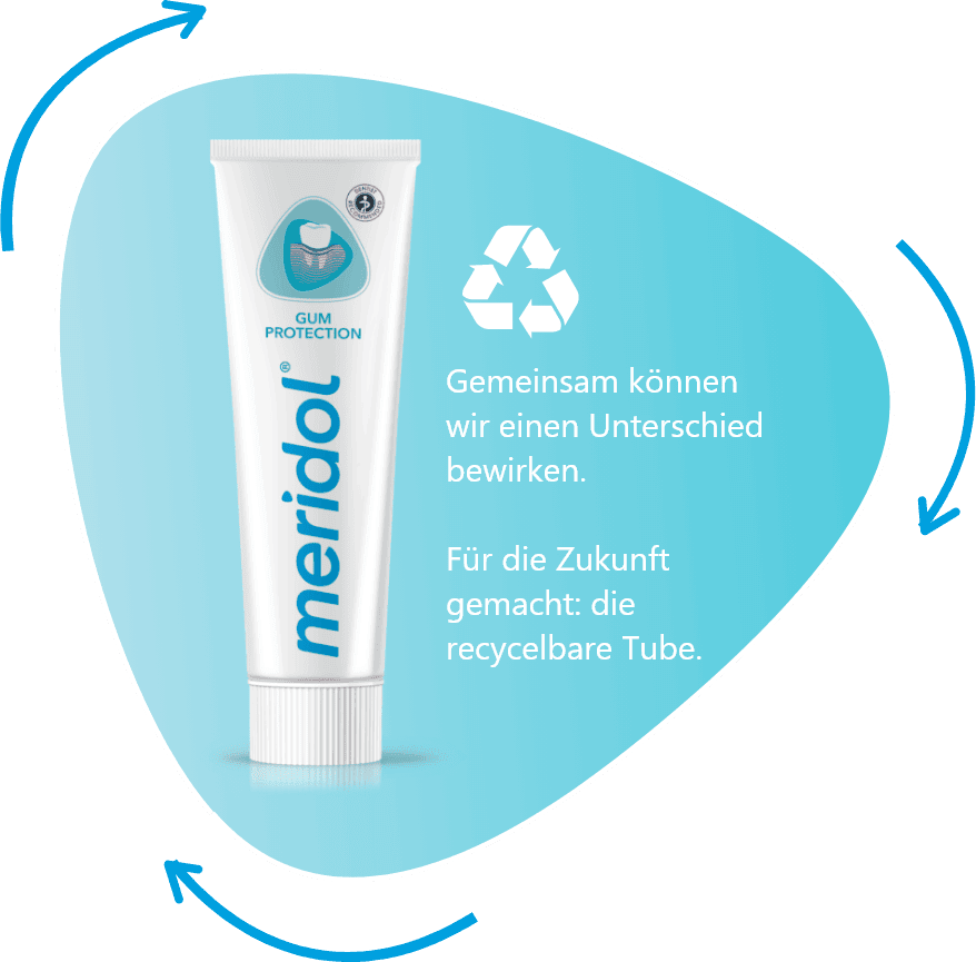 Gemeinsam können wir mit recycelten Rohren etwas bewirken